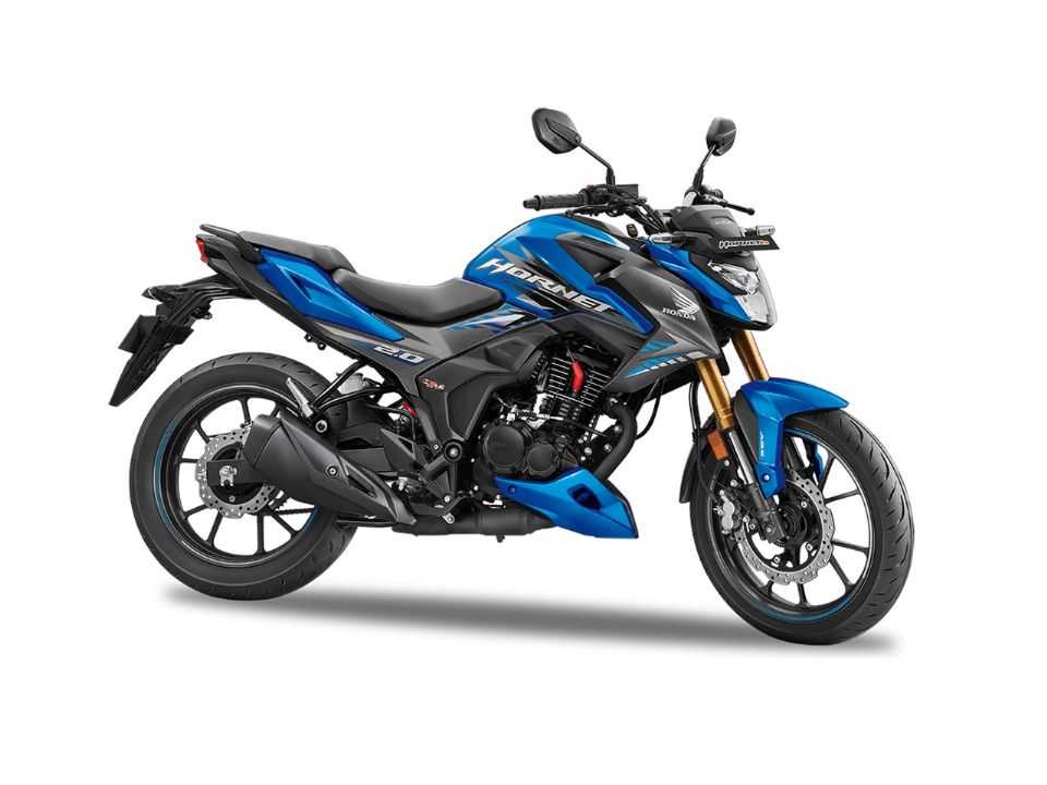 Honda Hornet 2.0 190 ndia